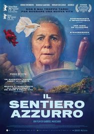 Il sentiero azzurro - vosit